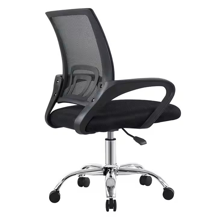 Radna stolica GC-019 Crna