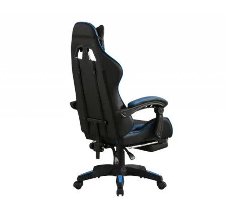 Gejmerska stolica GC-015 Plava