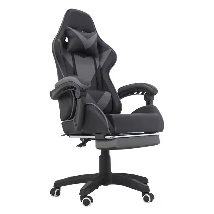 Gejmerska stolica GC-0115 Siva