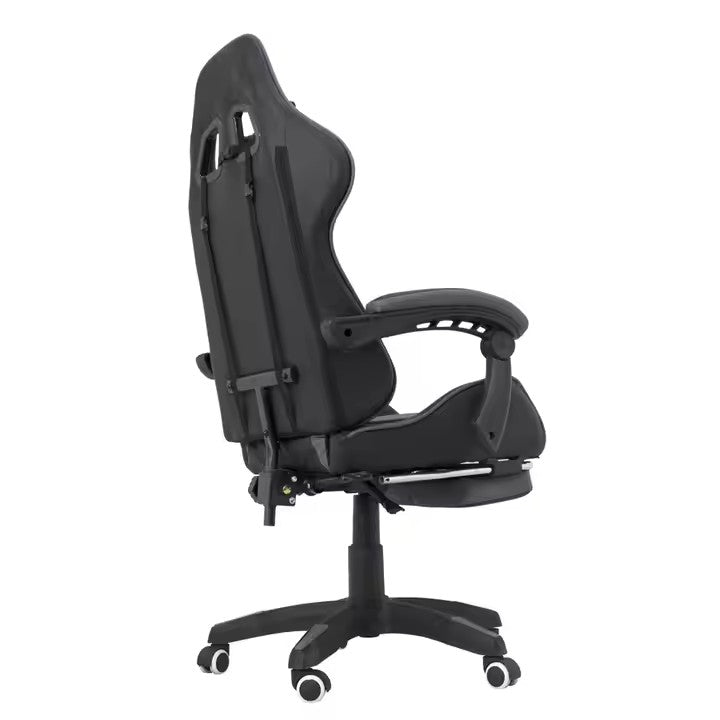 Gejmerska stolica GC-0115 Siva