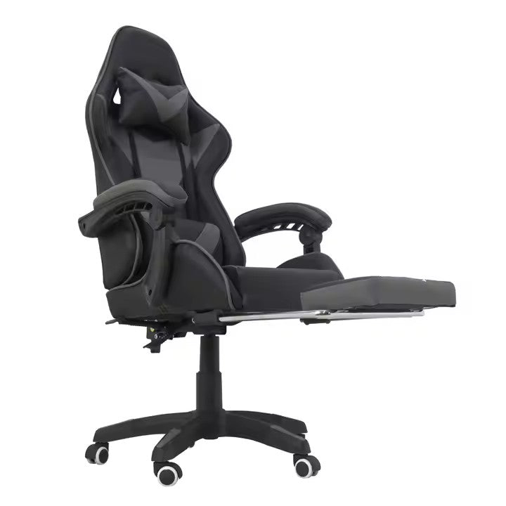 Gejmerska stolica GC-0115 Siva