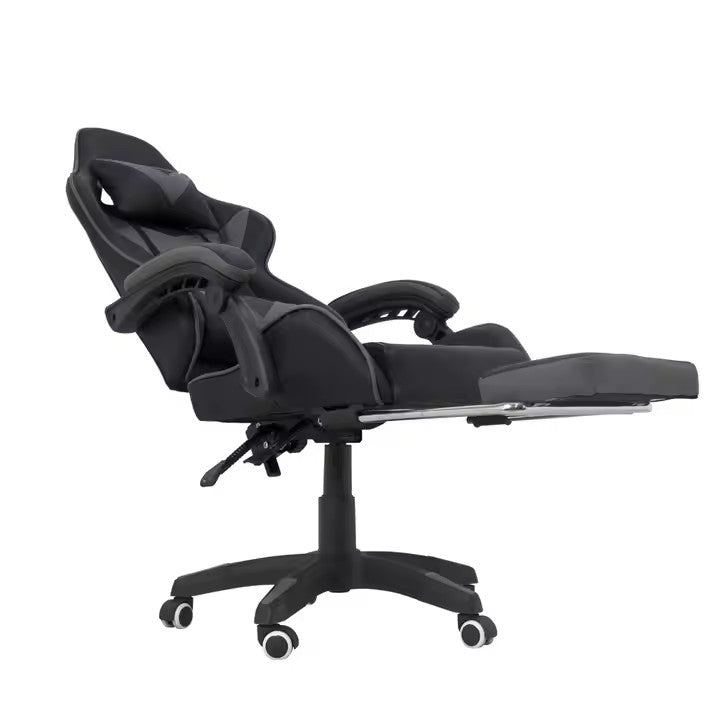 Gejmerska stolica GC-0115 Siva