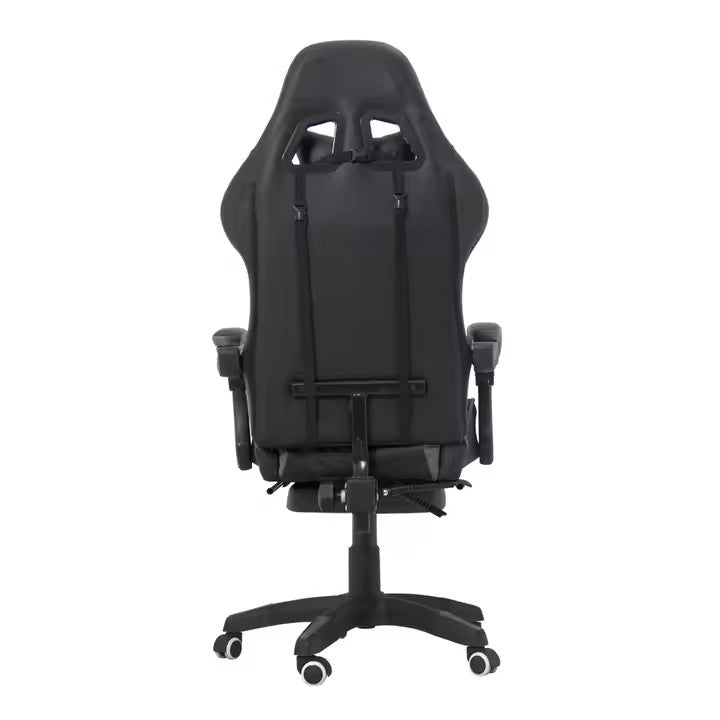 Gejmerska stolica GC-0115 Siva