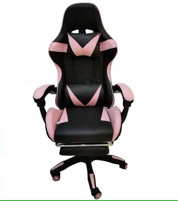 Gejmerska stolica GC-015 Roze