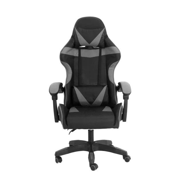 Gejmerska stolica GC-003 Siva