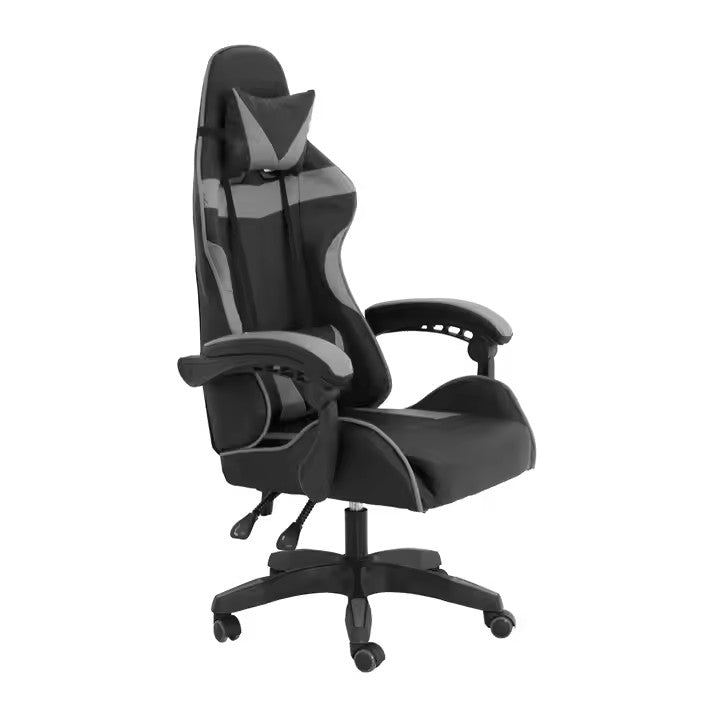 Gejmerska stolica GC-003 Siva