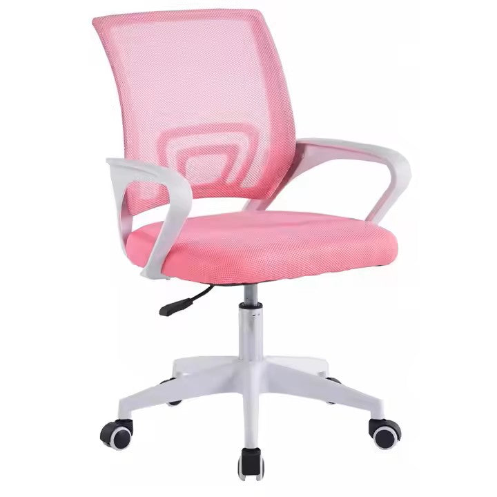 Radna stolica GC-019 Roze