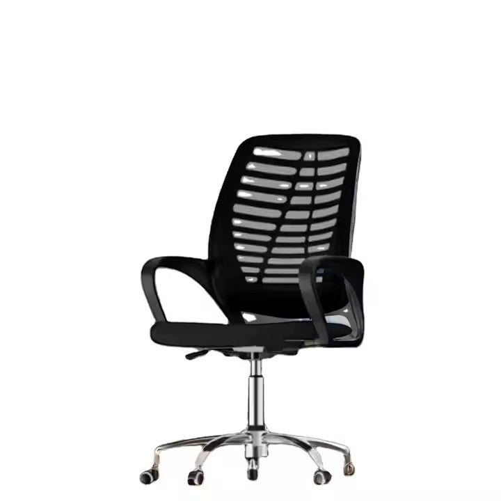 Radna stolica GC-020 Crna