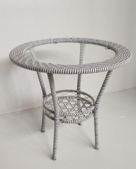 Baštenski set Rattanica Bw