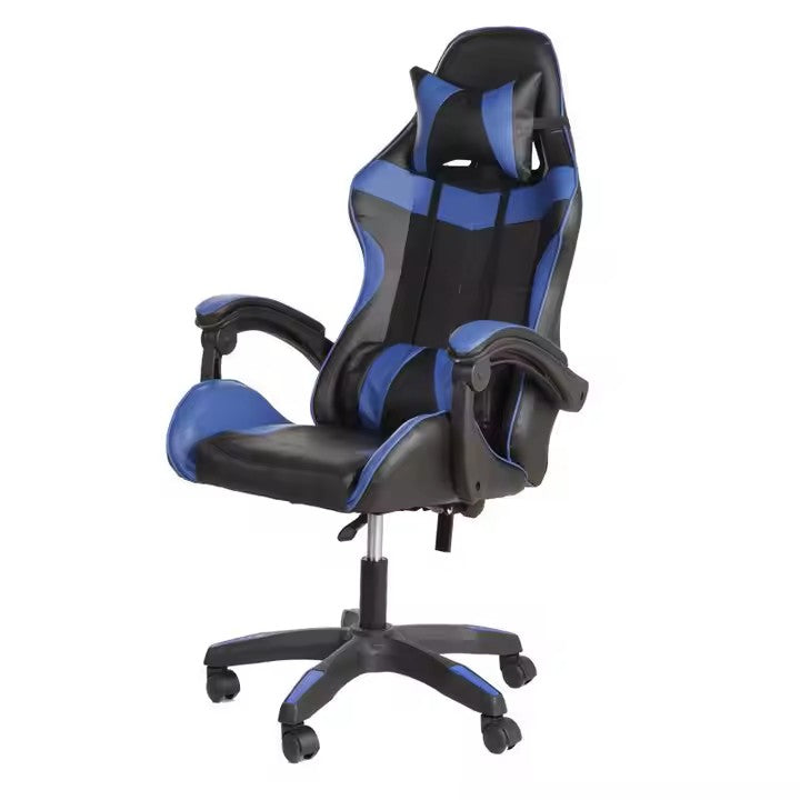 Gejmerska stolica GC-003 Plava