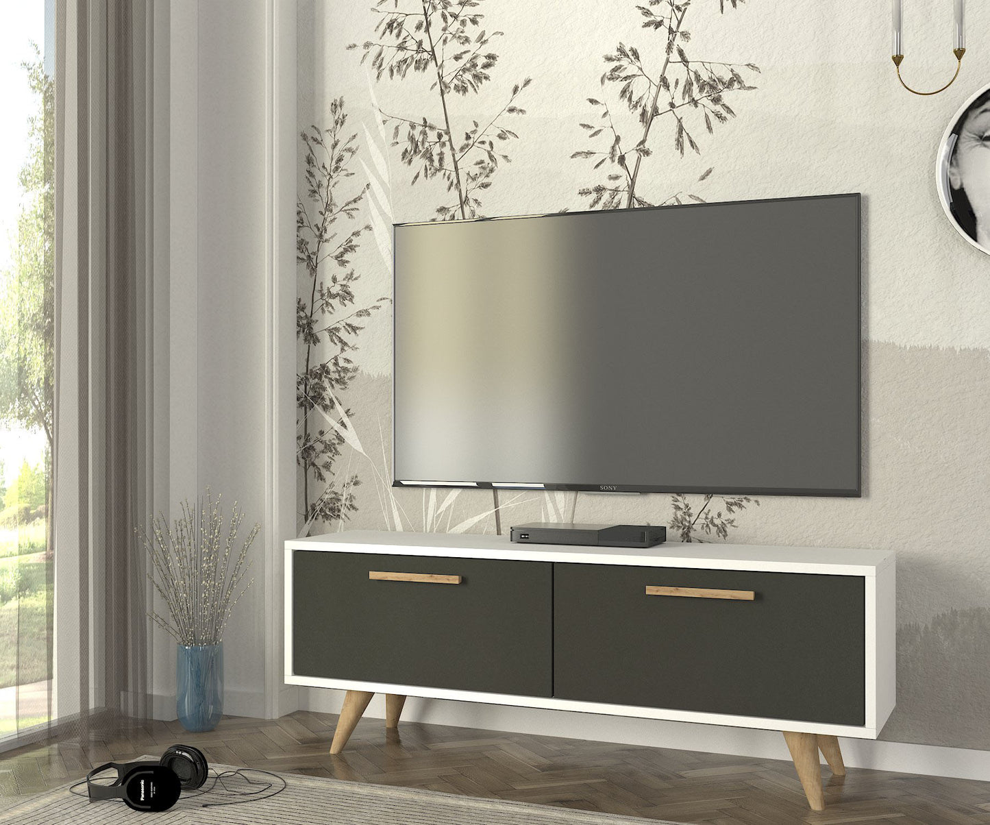 Letha Tv komoda