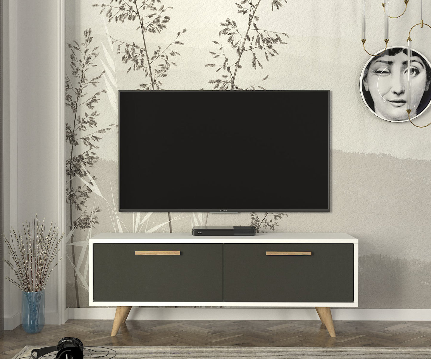 Letha Tv komoda