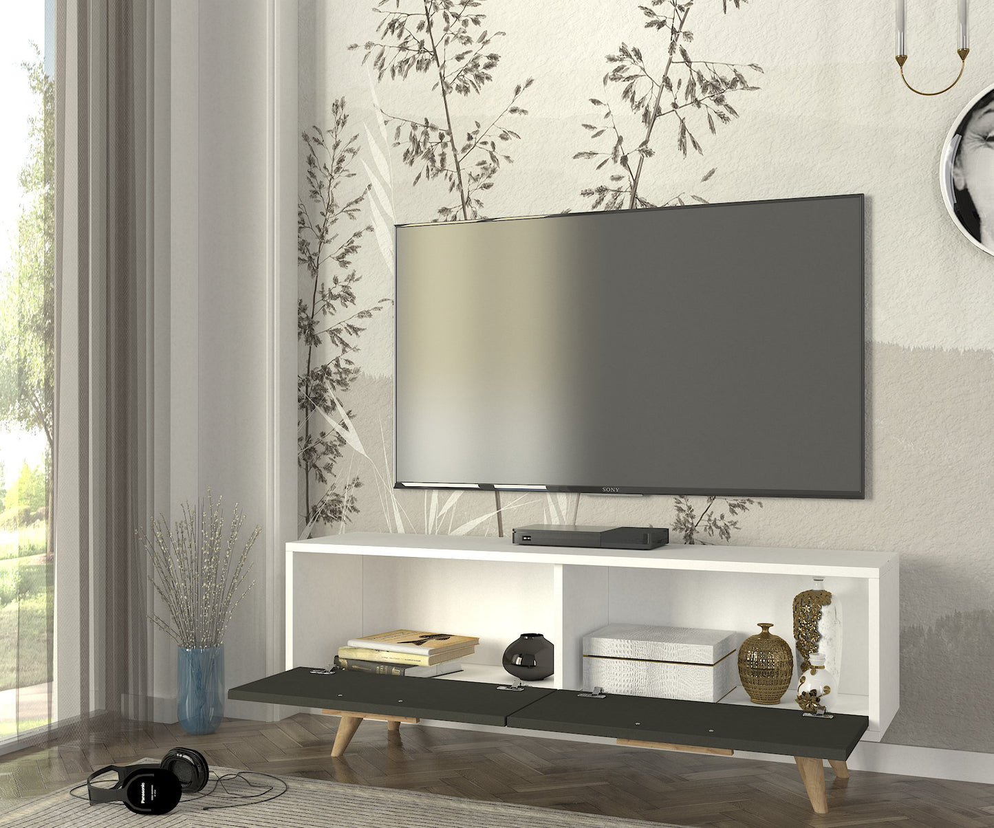 Letha Tv komoda