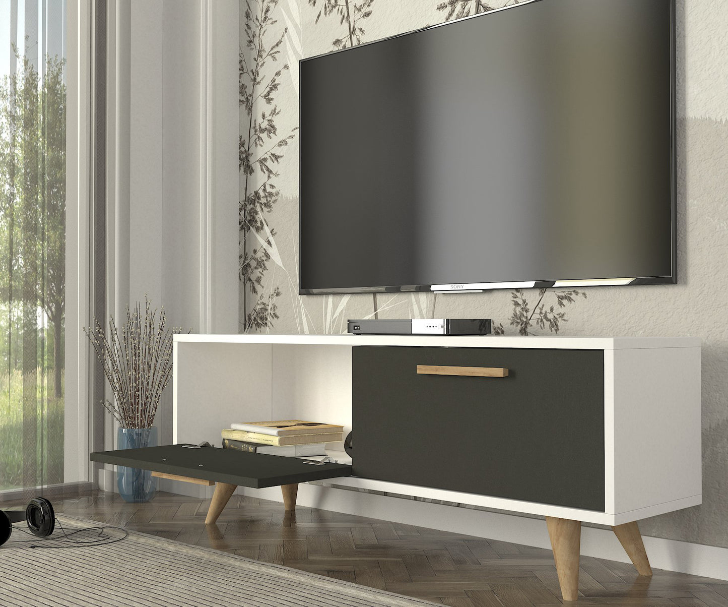 Letha Tv komoda