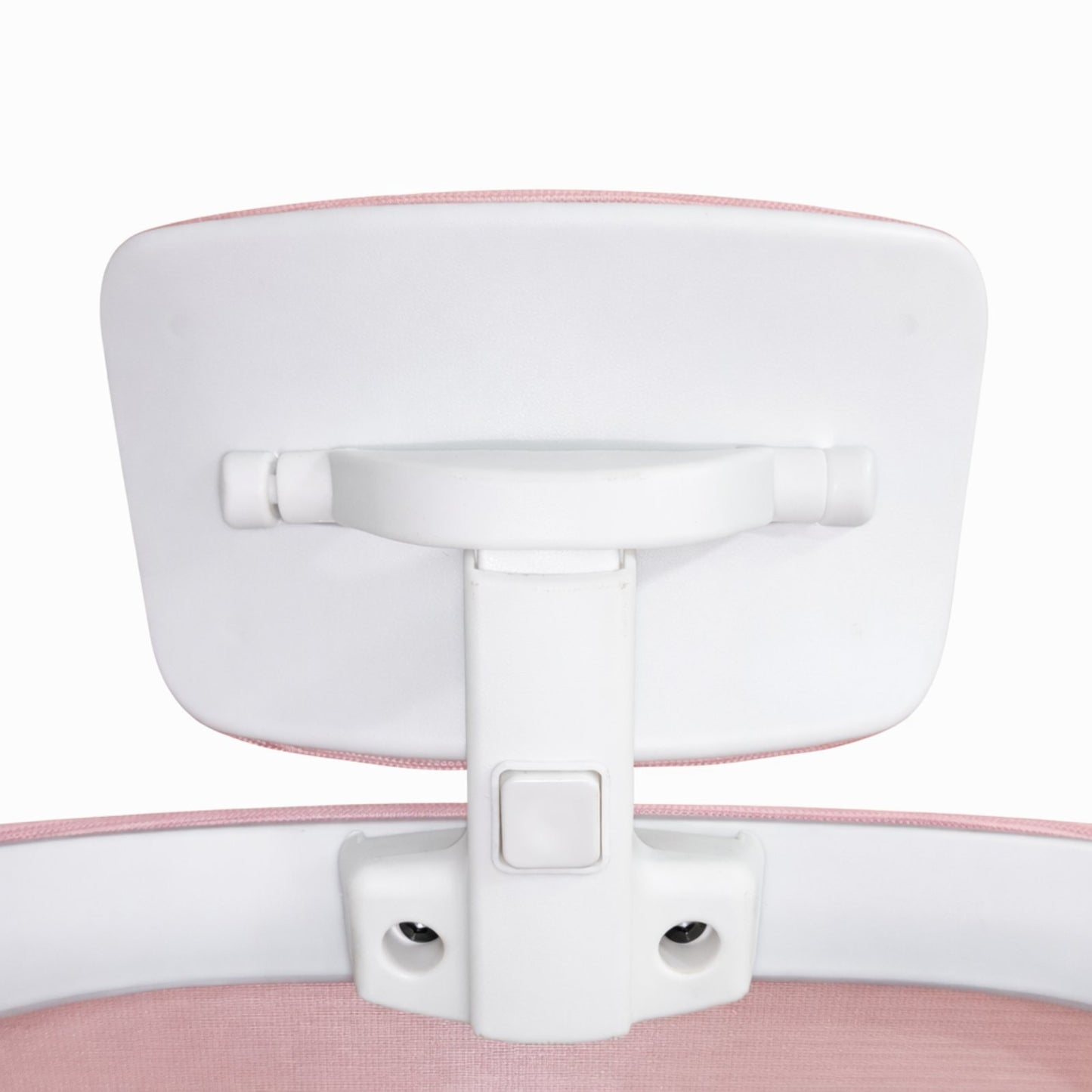 kancelarijska stolica urban pink detalj