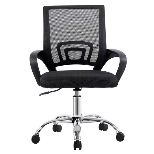 Radna stolica GC-019 Crna