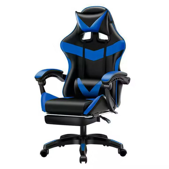 Gejmerska stolica GC-015 Plava