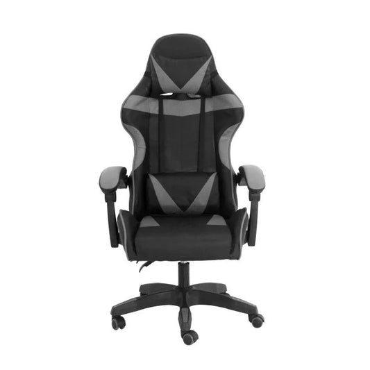 Gejmerska stolica GC-003 Siva
