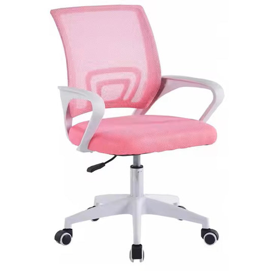 Radna stolica GC-019 Roze