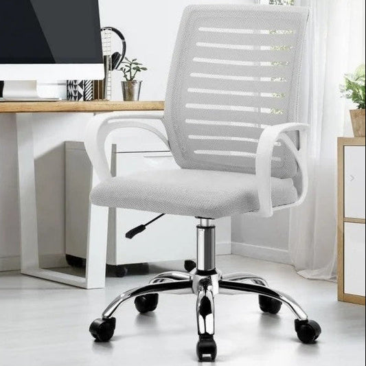 Radna stolica OC-009 Siva