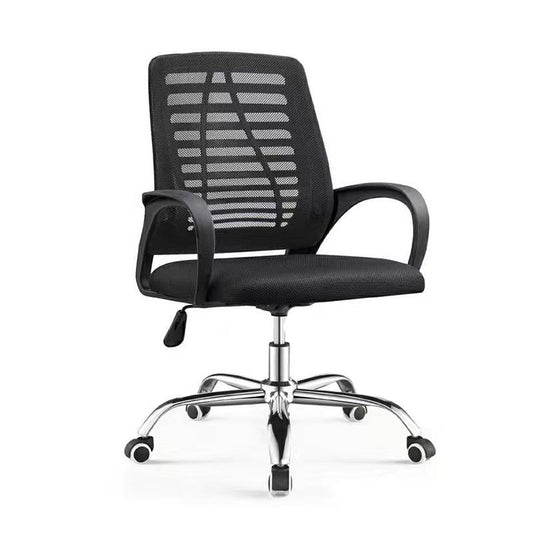 Radna stolica GC-020 Crna