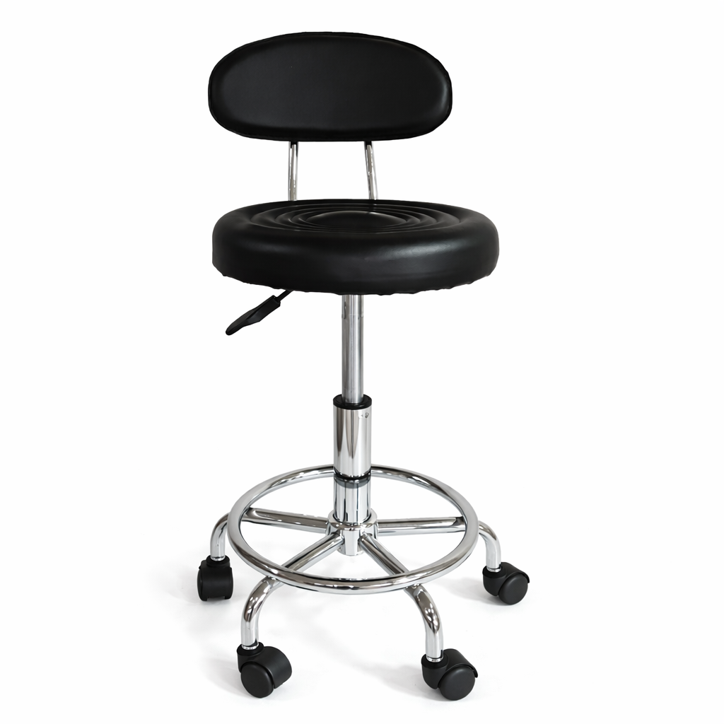Radna stolica Aerolab OC-494 sa naslonom