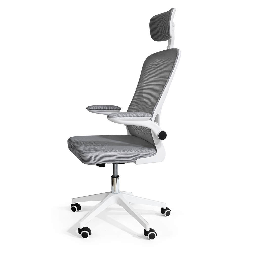 Radna stolica Urban OC-8970 Siva