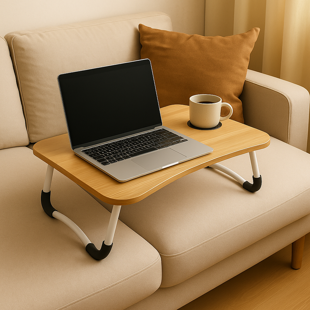 Prenosivi sto Simple Bukva