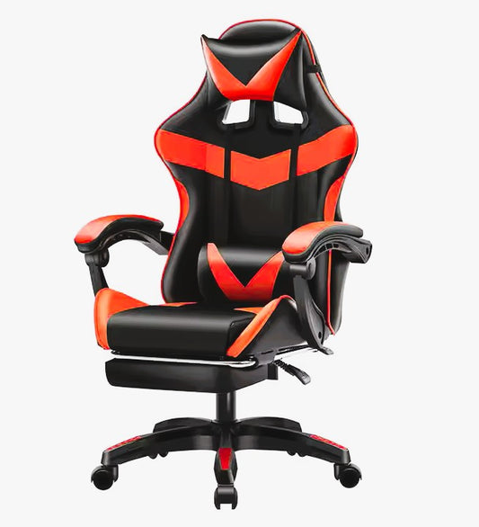 Gejmerska stolica GC-015 Crvena