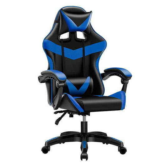 Gejmerska stolica GC-003 Plava
