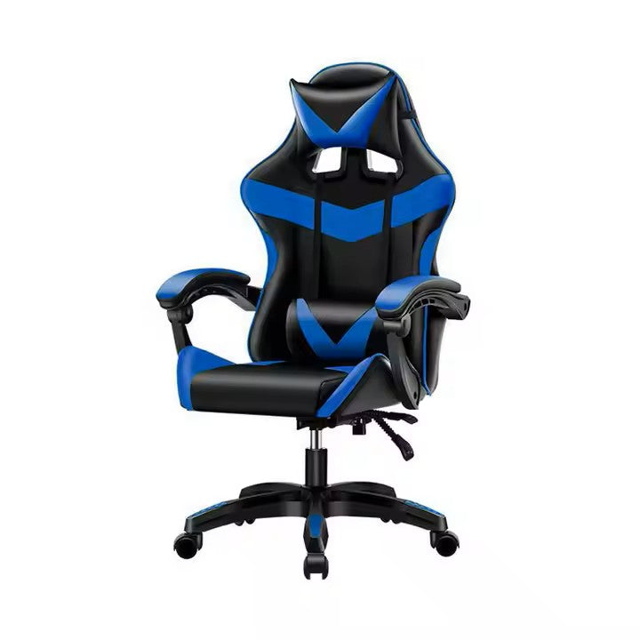 Gejmerska stolica GC-003 Plava