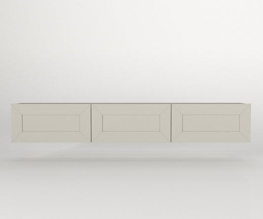Dimona Tv komoda Siva