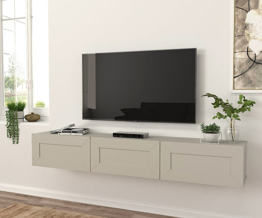 Dimona Tv komoda Siva