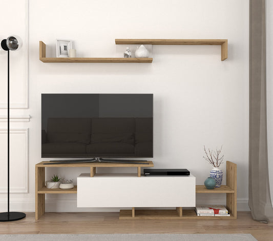 Dream Tv komoda Orah-Bela