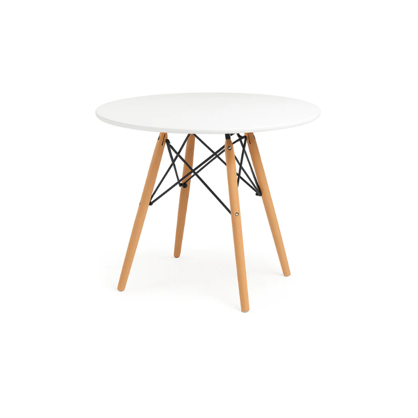 Trpezarijski sto Rondo 80