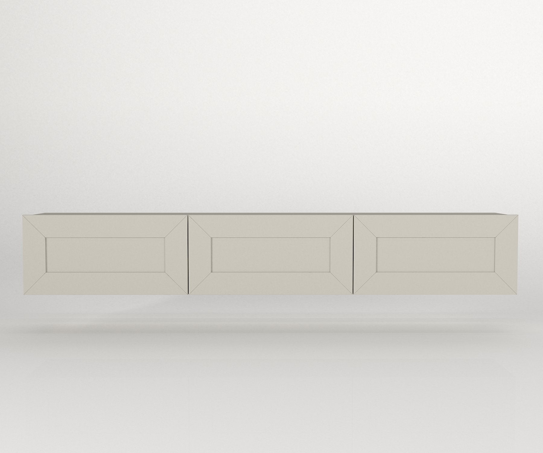 Tv komoda dimona siva izgled
