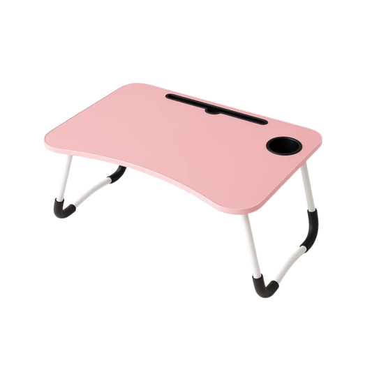 Prenosivi sto Simple Pink