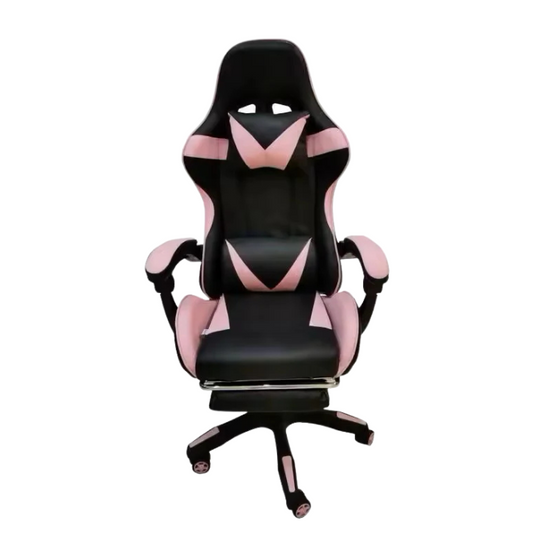 Gejmerska stolica GC-015 Roze