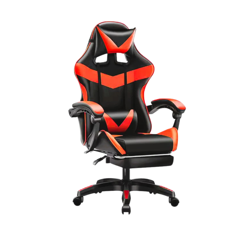 Gejmerska stolica GC-015 Crvena