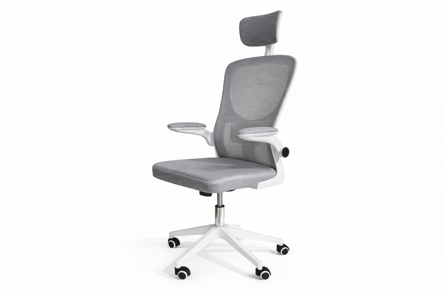 Radna stolica Urban OC-8970 Siva