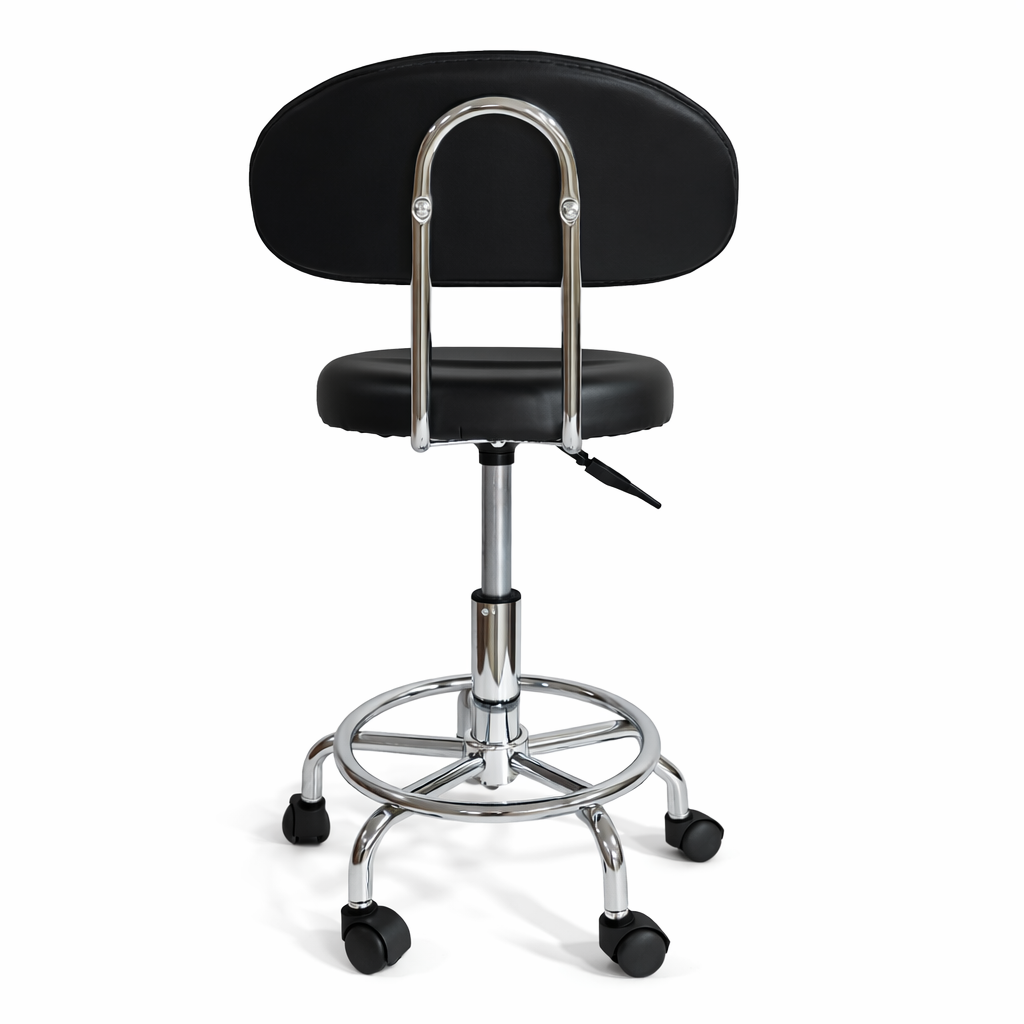 Radna stolica Aerolab OC-494 sa naslonom