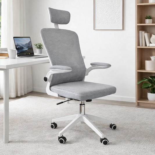 Radna stolica Urban OC-8970 Siva