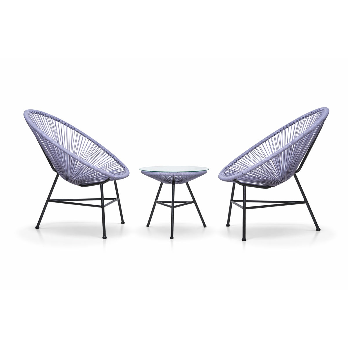 bastenski set lounge sivi bok