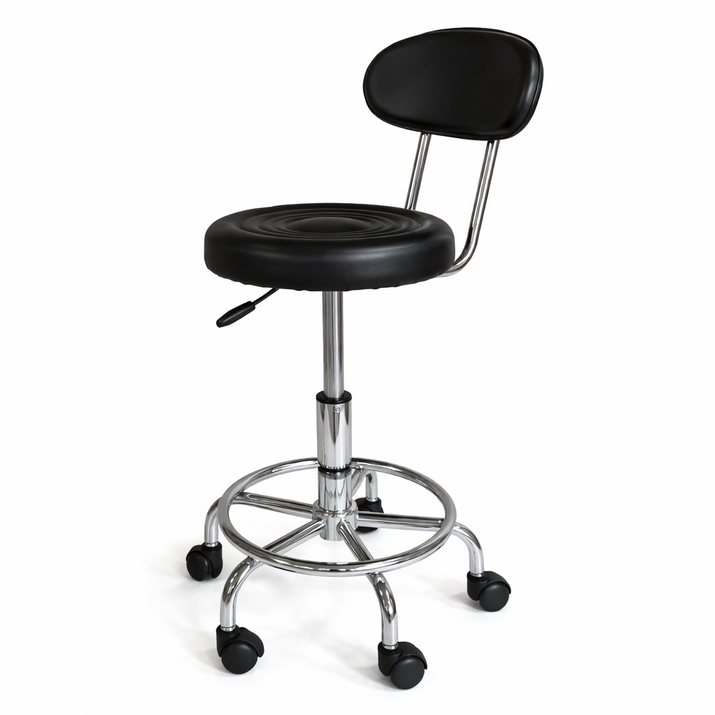 Radna stolica Aerolab OC-494 sa naslonom