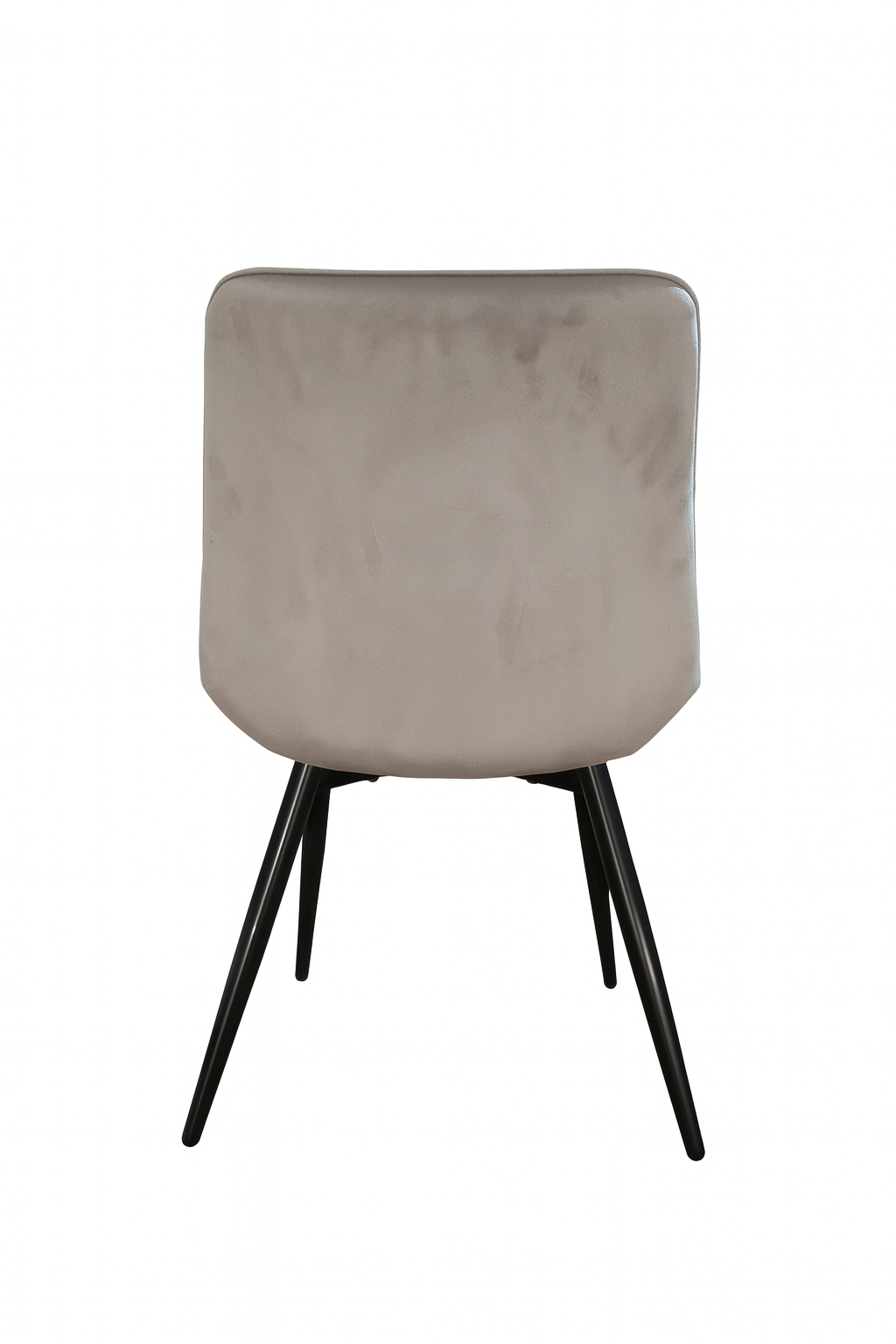 Trpezarijska stolica Linea Stell krem, set od 4 komada