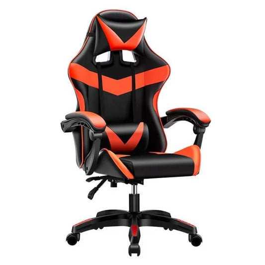 Gejmerska stolica GC-003 Crvena