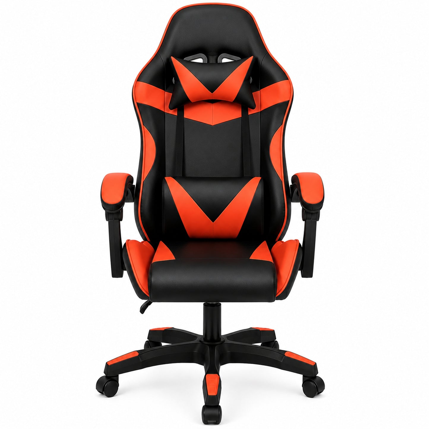gejmerska stolica cyberkid oc 810 crvena front