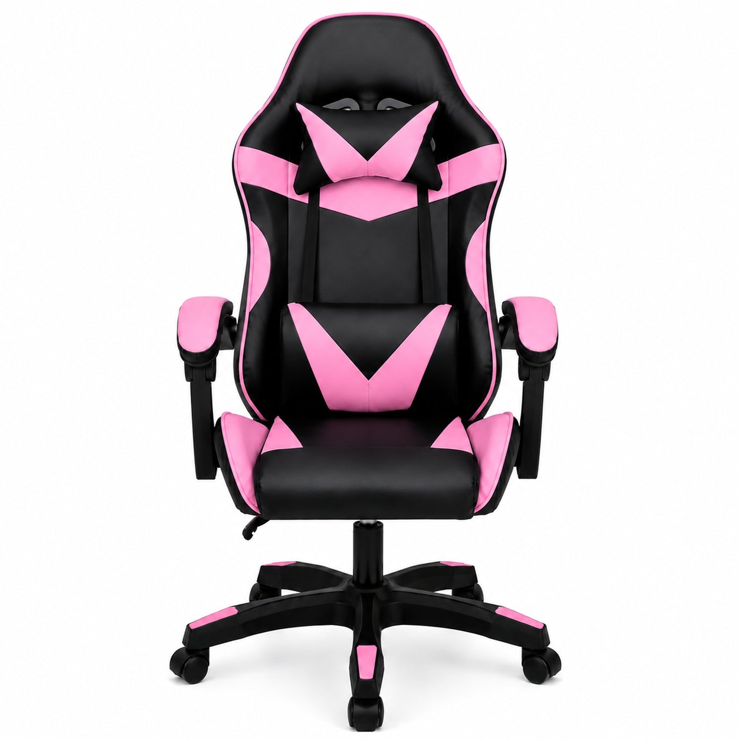 gejmerska stolica cyberkid oc 810 pink ceona