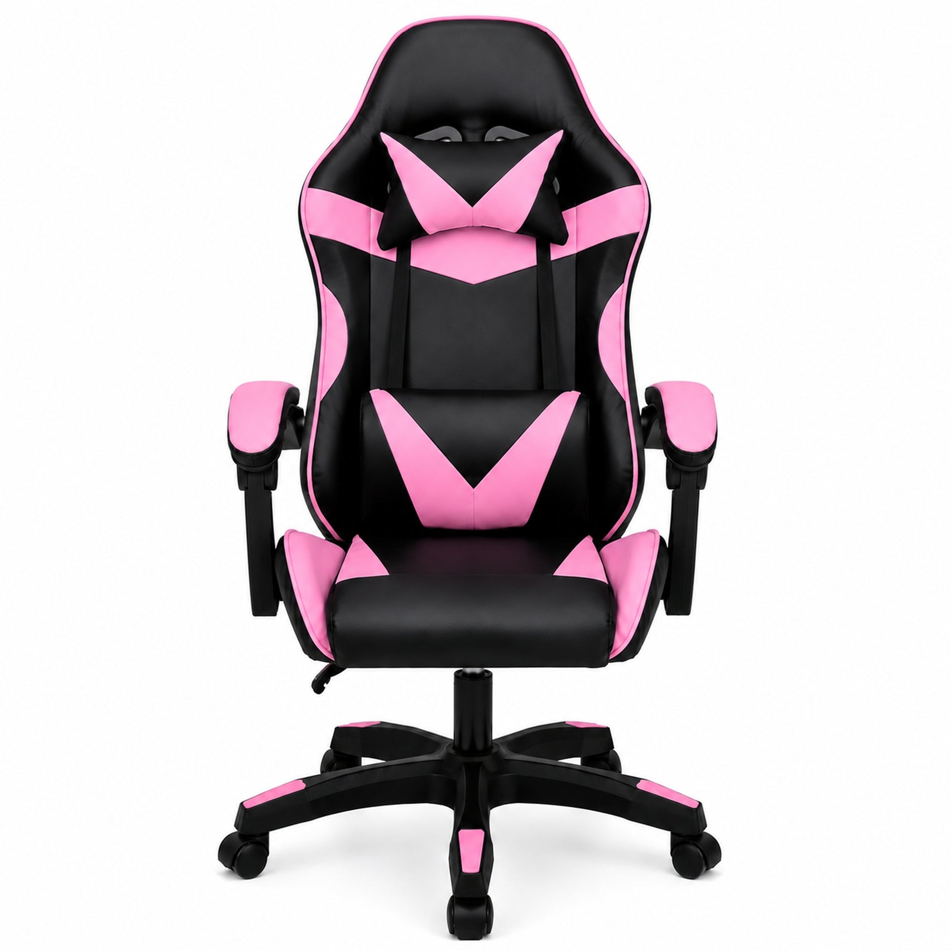 gejmerska stolica cyberkid oc 810 pink ceona