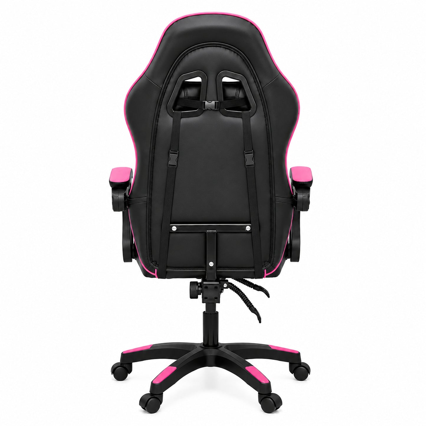 gejmerska stolica cyberkid oc 810 pink ledja